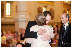 Pittsburgh Wedding Photographer