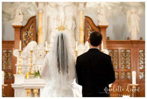 Pittsburgh Wedding Photographer