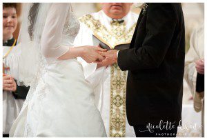 Pittsburgh Wedding Photographer