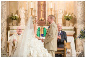 Pittsburgh Wedding Photographer