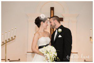 Pittsburgh Wedding Photographer