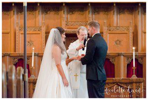 Pittsburgh Wedding Photographer
