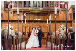 Pittsburgh Wedding Photographer