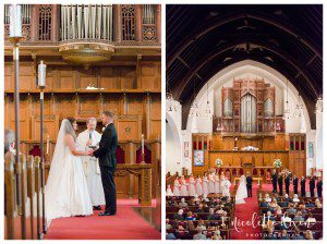 Pittsburgh Wedding Photographer