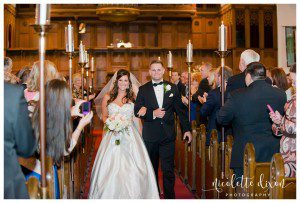 Pittsburgh Wedding Photographer