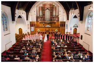 Pittsburgh Wedding Photographer