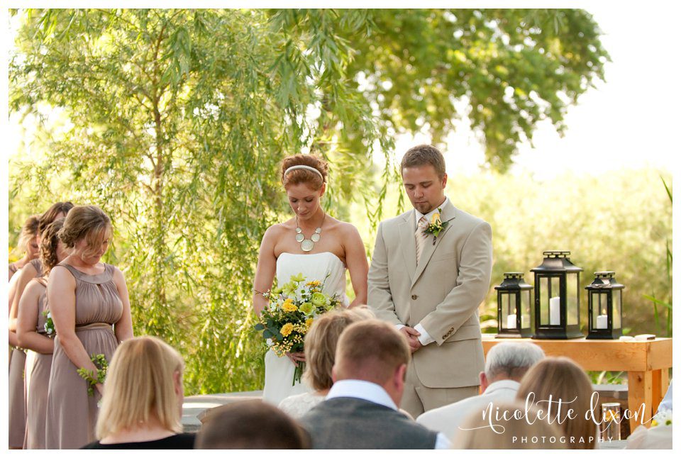 Pittsburgh Wedding Photographer