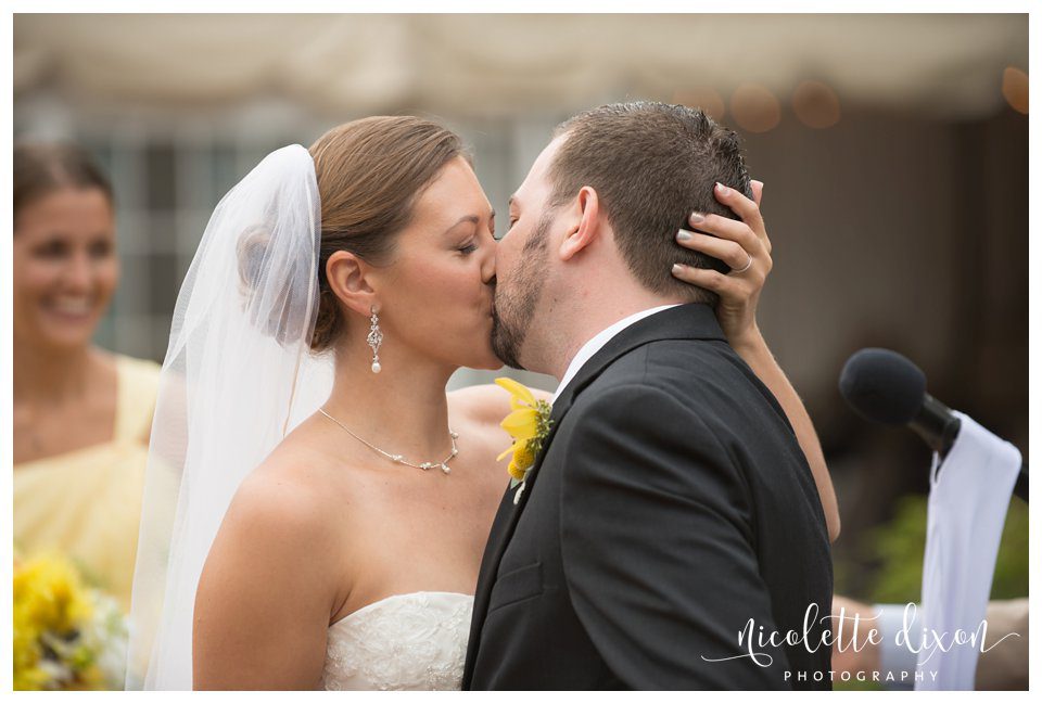 Pittsburgh Wedding Photographer
