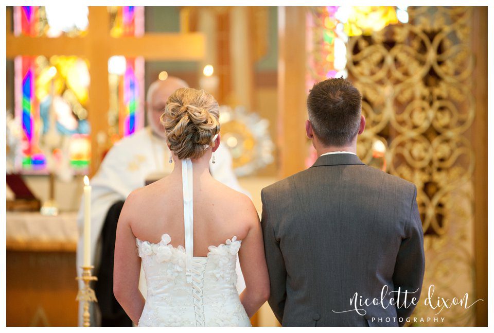 Pittsburgh Wedding Photographer