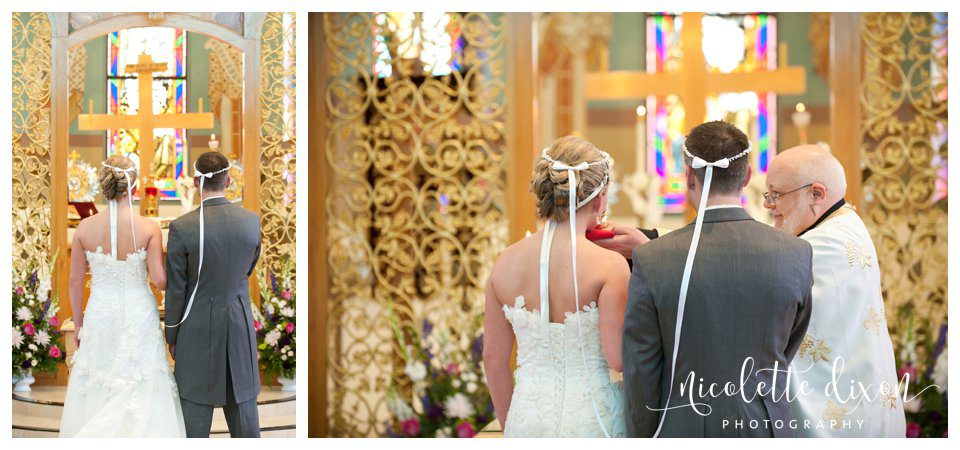 Pittsburgh Wedding Photographer