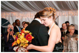 Pittsburgh PA Wedding Photographer