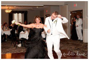 Pittsburgh PA Wedding Photographer
