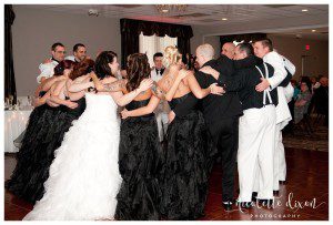 Pittsburgh PA Wedding Photographer