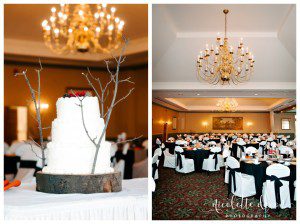Pittsburgh PA Wedding Photographer