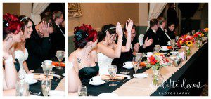 Pittsburgh PA Wedding Photographer