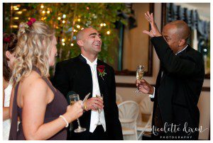 Pittsburgh PA Wedding Photographer