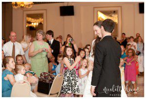 Pittsburgh PA Wedding Photographer