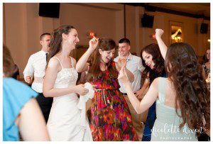 Pittsburgh PA Wedding Photographer