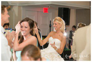 Pittsburgh PA Wedding Photographer