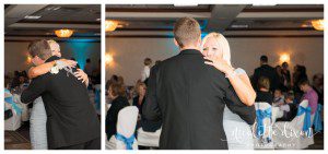 Pittsburgh PA Wedding Photographer