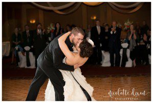 Pittsburgh PA Wedding Photographer