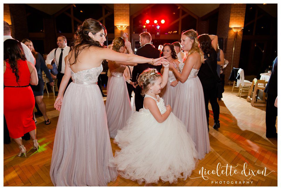 Pittsburgh PA Wedding Photographer