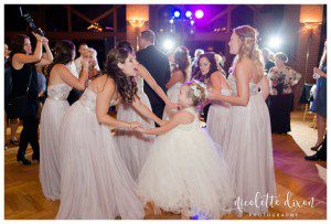 Pittsburgh PA Wedding Photographer