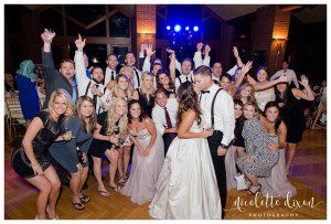 Pittsburgh PA Wedding Photographer