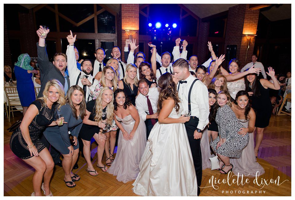 Pittsburgh PA Wedding Photographer