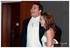 Pittsburgh PA Wedding Photographer