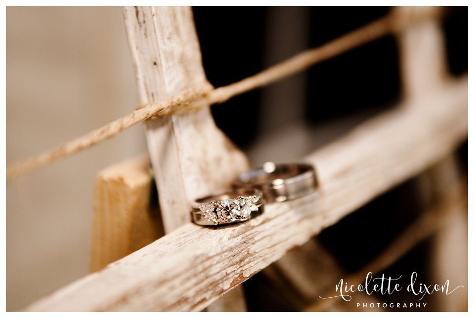 Pittsburgh PA Wedding Photographer