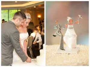 Pittsburgh PA Wedding Photographer