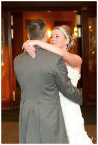 Pittsburgh PA Wedding Photographer
