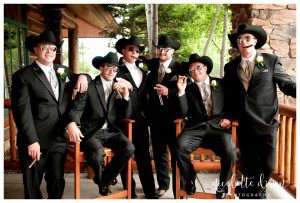 Pittsburgh Pennsylvania Wedding Photographer