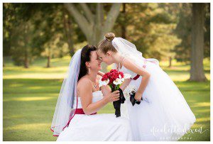 Pittsburgh Pennsylvania Wedding Photographer