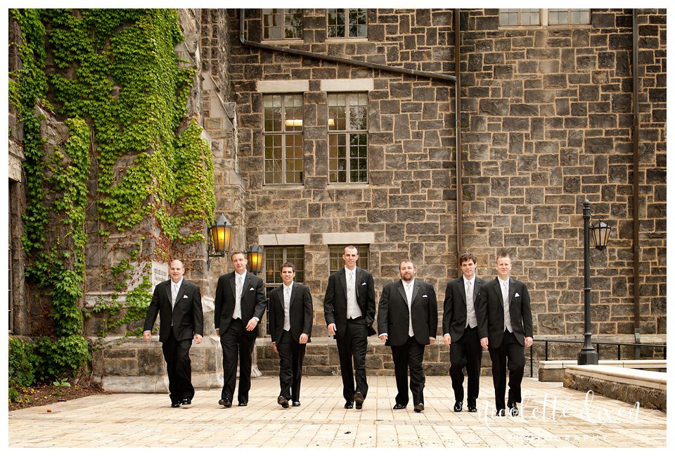 Pittsburgh Pennsylvania Wedding Photographer