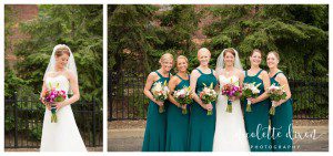 Pittsburgh Pennsylvania Wedding Photographer