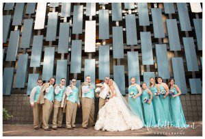 Pittsburgh Pennsylvania Wedding Photographer