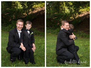Pittsburgh Pennsylvania Wedding Photographer