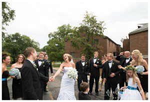 Pittsburgh Pennsylvania Wedding Photographer