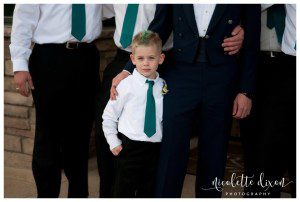 Pittsburgh Pennsylvania Wedding Photographer