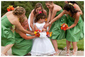 Pittsburgh Pennsylvania Wedding Photographer