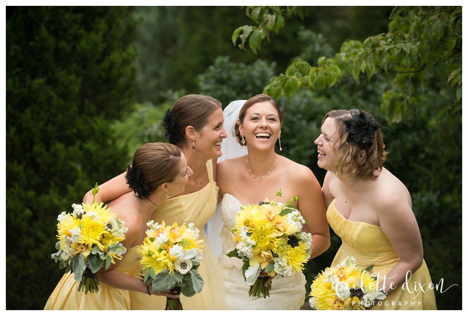 Pittsburgh Pennsylvania Wedding Photographer