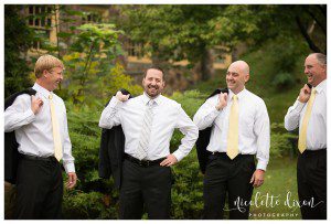 Pittsburgh Pennsylvania Wedding Photographer