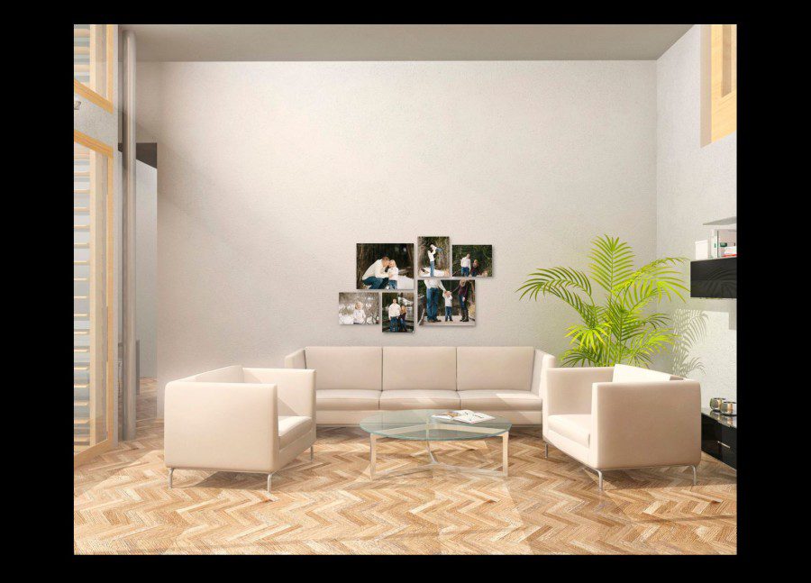 Salt Lake City Family Photographer