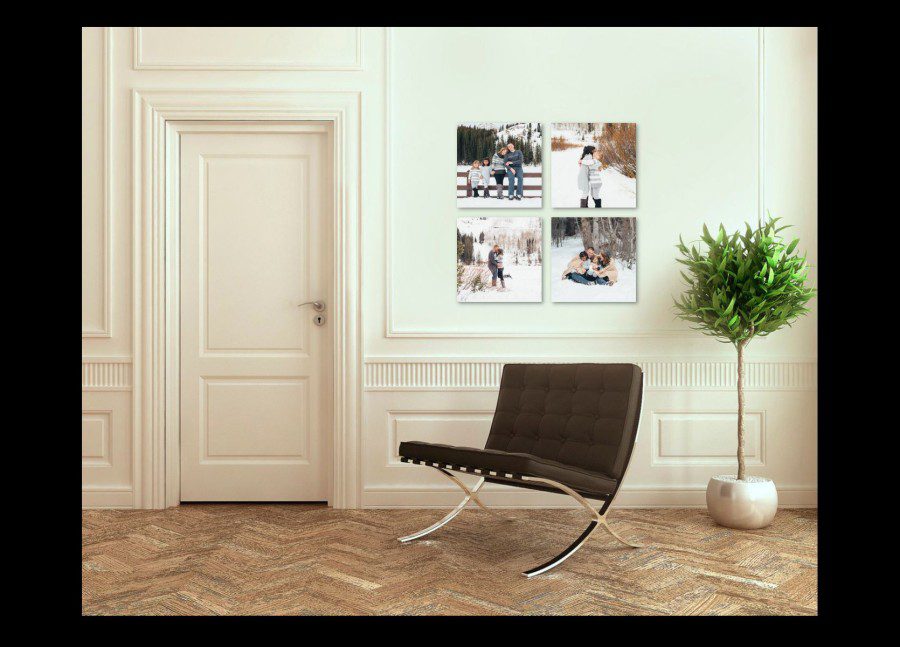 Salt Lake City Family Photographer