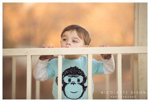 Salt Lake City Family Photographer