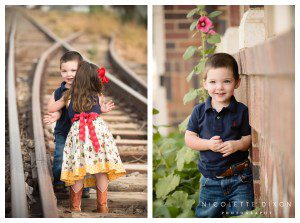 Salt Lake City Family Photographer