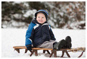 Salt Lake City Family Photographer