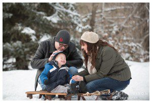 Salt Lake City Family Photographer